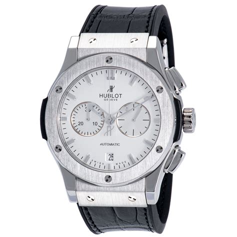 541.nx.2610.lr hublot|Hublot Classic Fusion Chronograph 42mm Mens Watch .